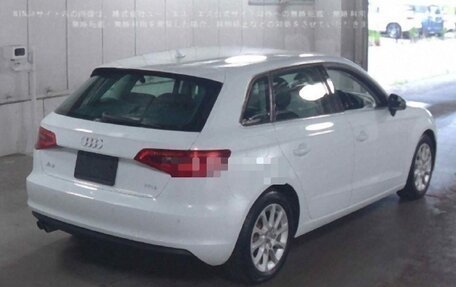 Audi A3, 2016 год, 1 250 000 рублей, 4 фотография