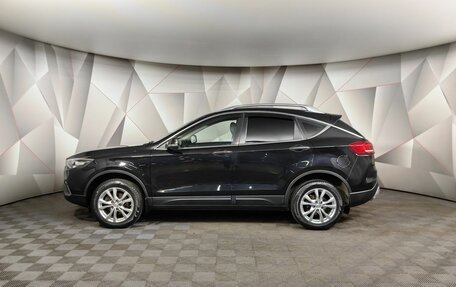 FAW Besturn X80 I рестайлинг, 2019 год, 1 323 000 рублей, 5 фотография