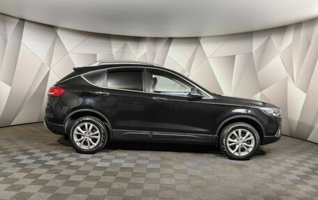 FAW Besturn X80 I рестайлинг, 2019 год, 1 323 000 рублей, 6 фотография