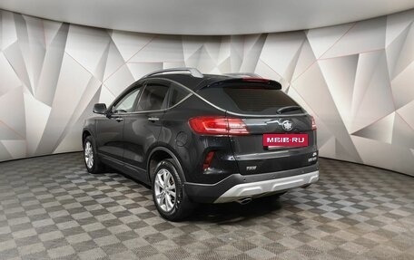 FAW Besturn X80 I рестайлинг, 2019 год, 1 323 000 рублей, 4 фотография