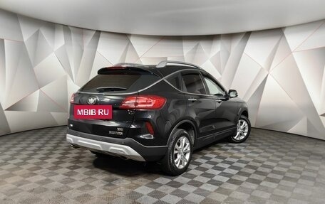 FAW Besturn X80 I рестайлинг, 2019 год, 1 323 000 рублей, 2 фотография