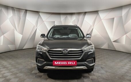 FAW Besturn X80 I рестайлинг, 2019 год, 1 323 000 рублей, 7 фотография