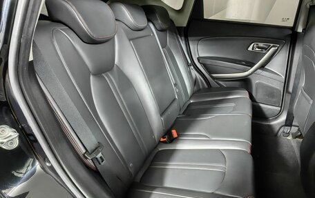 FAW Besturn X80 I рестайлинг, 2019 год, 1 323 000 рублей, 13 фотография
