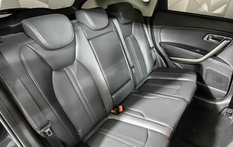 FAW Besturn X80 I рестайлинг, 2019 год, 1 323 000 рублей, 14 фотография