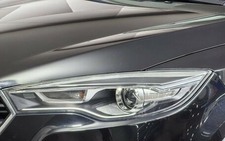 FAW Besturn X80 I рестайлинг, 2019 год, 1 323 000 рублей, 21 фотография