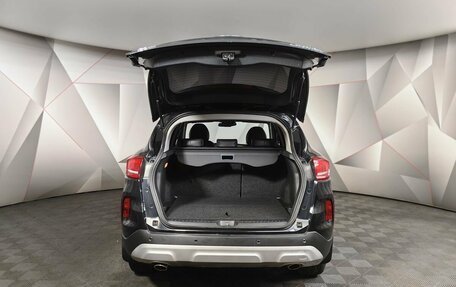 FAW Besturn X80 I рестайлинг, 2019 год, 1 323 000 рублей, 18 фотография