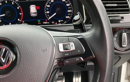 Volkswagen Golf VII, 2018 год, 1 100 000 рублей, 12 фотография