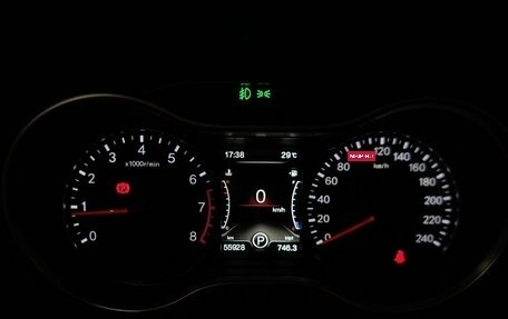 FAW Besturn X80 I рестайлинг, 2019 год, 1 323 000 рублей, 19 фотография