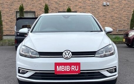 Volkswagen Golf VII, 2018 год, 1 100 000 рублей, 5 фотография
