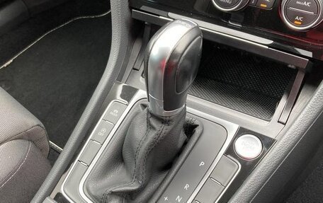 Volkswagen Golf VII, 2018 год, 1 100 000 рублей, 19 фотография
