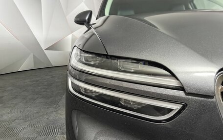 Genesis GV70, 2021 год, 4 683 000 рублей, 8 фотография