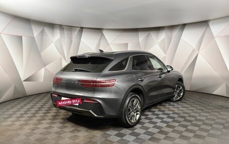 Genesis GV70, 2021 год, 4 683 000 рублей, 2 фотография