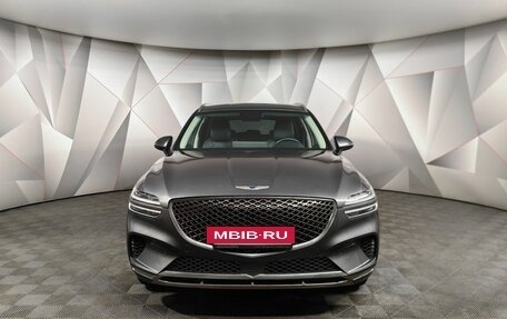 Genesis GV70, 2021 год, 4 683 000 рублей, 6 фотография