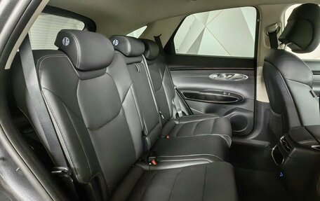 Genesis GV70, 2021 год, 4 683 000 рублей, 13 фотография