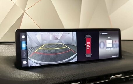 Genesis GV70, 2021 год, 4 683 000 рублей, 9 фотография