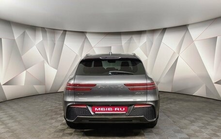 Genesis GV70, 2021 год, 4 683 000 рублей, 7 фотография