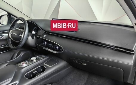 Genesis GV70, 2021 год, 4 683 000 рублей, 10 фотография