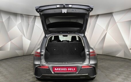 Genesis GV70, 2021 год, 4 683 000 рублей, 19 фотография