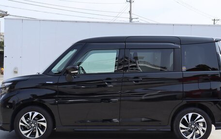 Suzuki Solio, 2022 год, 1 022 000 рублей, 4 фотография