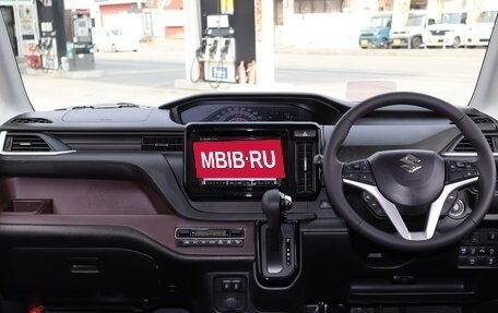 Suzuki Solio, 2022 год, 1 022 000 рублей, 22 фотография