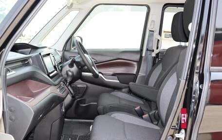 Suzuki Solio, 2022 год, 1 022 000 рублей, 17 фотография