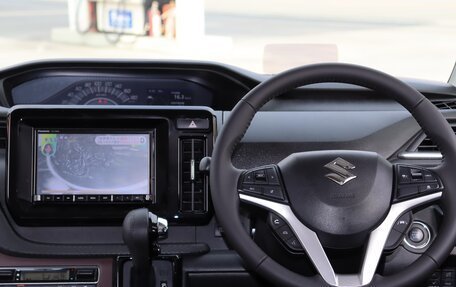 Suzuki Solio, 2022 год, 1 022 000 рублей, 28 фотография