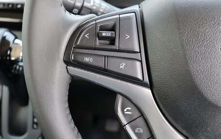 Suzuki Solio, 2022 год, 1 022 000 рублей, 29 фотография