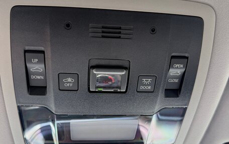 Lexus RX IV рестайлинг, 2020 год, 6 300 000 рублей, 7 фотография