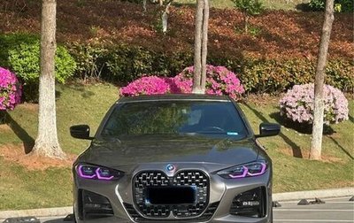 BMW 4 серия, 2023 год, 5 500 000 рублей, 1 фотография