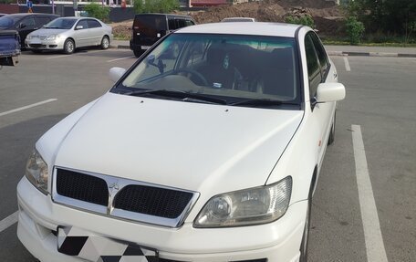 Mitsubishi Lancer IX, 2001 год, 360 000 рублей, 2 фотография
