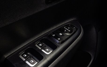 KIA Rio IV, 2019 год, 1 390 000 рублей, 18 фотография