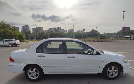 Mitsubishi Lancer IX, 2001 год, 360 000 рублей, 5 фотография