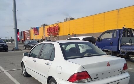 Mitsubishi Lancer IX, 2001 год, 360 000 рублей, 3 фотография