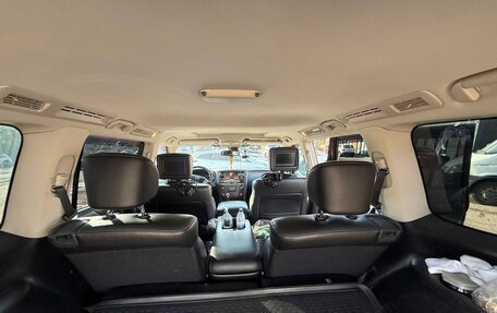 Infiniti QX80 I рестайлинг, 2015 год, 2 940 000 рублей, 15 фотография