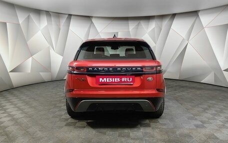 Land Rover Range Rover Velar I, 2017 год, 4 100 000 рублей, 8 фотография