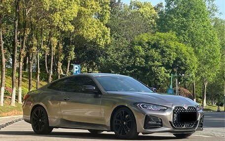 BMW 4 серия, 2023 год, 5 500 000 рублей, 2 фотография