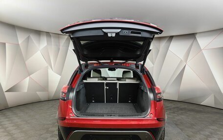 Land Rover Range Rover Velar I, 2017 год, 4 100 000 рублей, 18 фотография