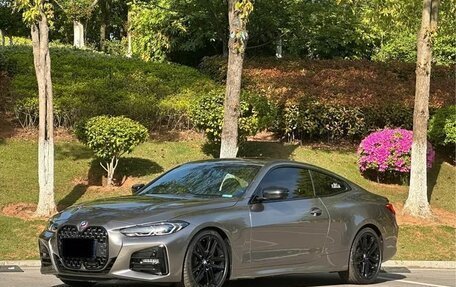 BMW 4 серия, 2023 год, 5 500 000 рублей, 3 фотография