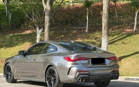 BMW 4 серия, 2023 год, 5 500 000 рублей, 4 фотография