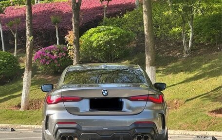 BMW 4 серия, 2023 год, 5 500 000 рублей, 5 фотография