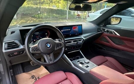 BMW 4 серия, 2023 год, 5 500 000 рублей, 7 фотография