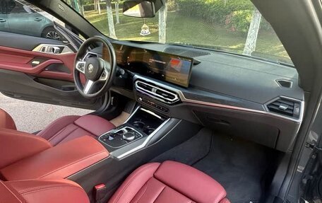 BMW 4 серия, 2023 год, 5 500 000 рублей, 8 фотография