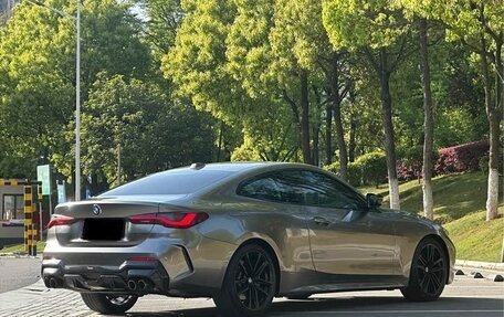BMW 4 серия, 2023 год, 5 500 000 рублей, 6 фотография