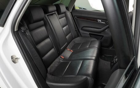 Audi A6, 2010 год, 1 365 000 рублей, 7 фотография