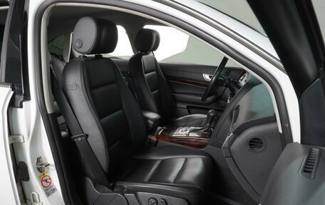 Audi A6, 2010 год, 1 365 000 рублей, 8 фотография