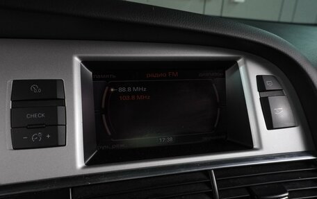 Audi A6, 2010 год, 1 365 000 рублей, 16 фотография