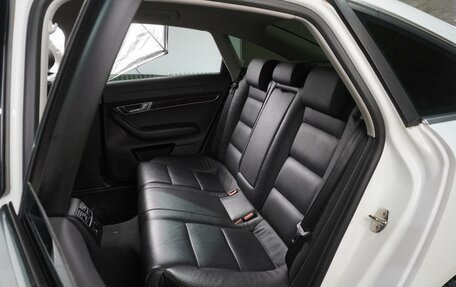 Audi A6, 2010 год, 1 365 000 рублей, 9 фотография