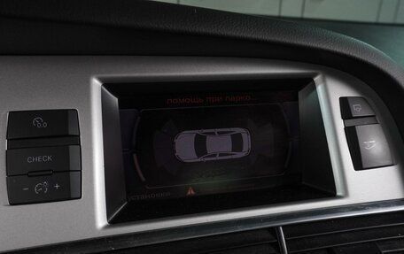 Audi A6, 2010 год, 1 365 000 рублей, 17 фотография