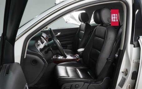 Audi A6, 2010 год, 1 365 000 рублей, 10 фотография