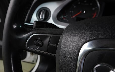 Audi A6, 2010 год, 1 365 000 рублей, 22 фотография